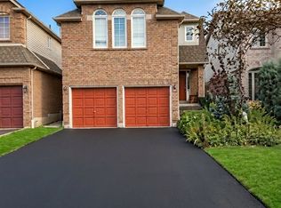 2538 Raglan Ct, Mississauga, ON L5M5L5