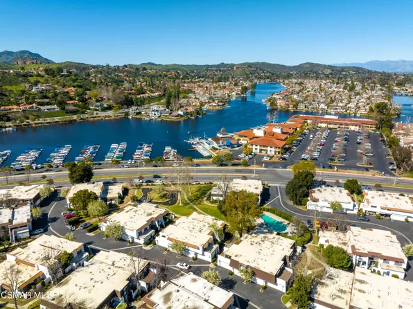 3631 Summershore Ln, Westlake Village, CA 91361