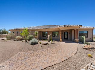 85 E Mosey Way, Wickenburg, AZ 85390