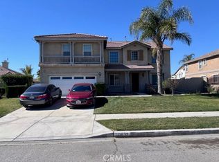 10832-10832 Saffron St, Fontana, CA 92337