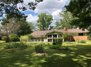 9280 Fleming Rd, Dexter, MI 48130