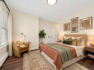 16 O St #22, Boston, MA 02127