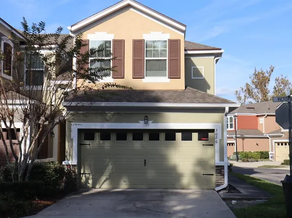 3026 Victoria Glen Dr, Sanford, FL 32773
