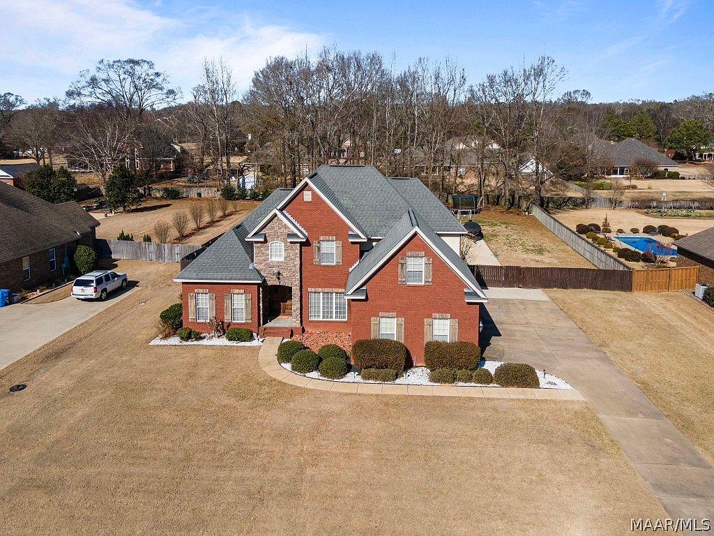 2705 Wynfrey Dr, Prattville, AL 36067 Zillow