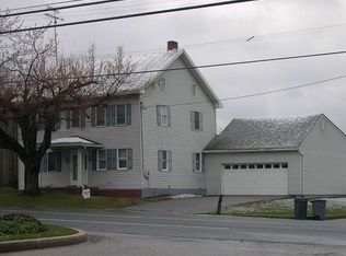 4144 Hanover Pike, Manchester, MD 21102