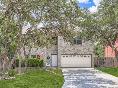 7217 Breeze Hollow, San Antonio, TX, 78250