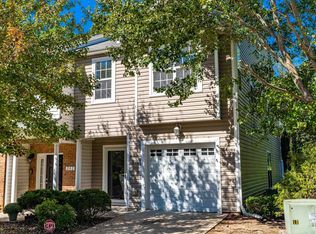 200 Anterbury Dr, Apex, NC 27502