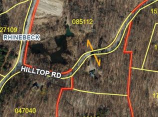 30 Hilltop Rd, Rhinebeck, NY 12572