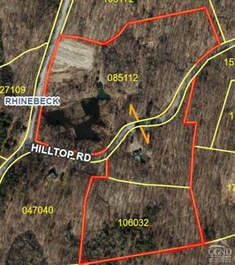 30 Hilltop, Rhinebeck, NY, 12572