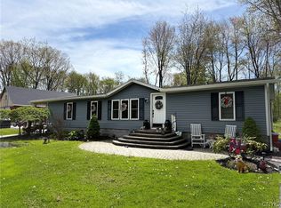 1460 Lamoy Rd, Kirkville, NY 13082