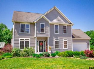 549 Dunnsville Rd, Schenectady, NY 12306