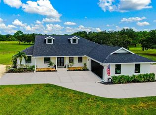 22803 67th Ave E, Bradenton, FL 34211