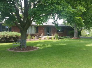 N3712 Highway 175, Fond Du Lac, WI 54937