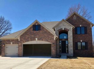 50841 Pinnacle Woods Ln, Macomb, MI 48042
