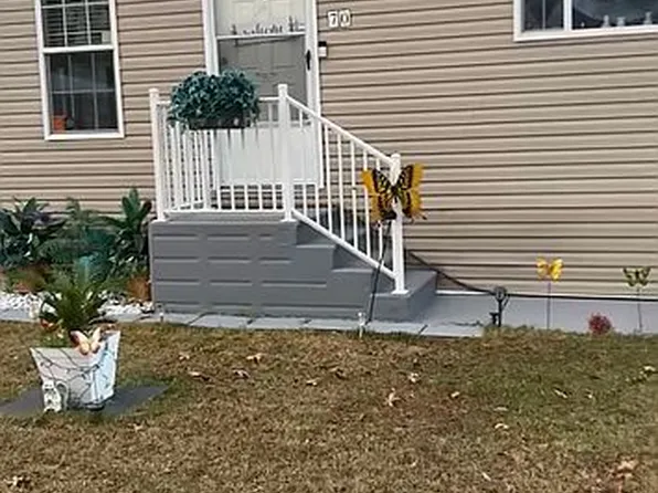 7575 S Us Highway 441 Lot 70, Ocala, FL 34480