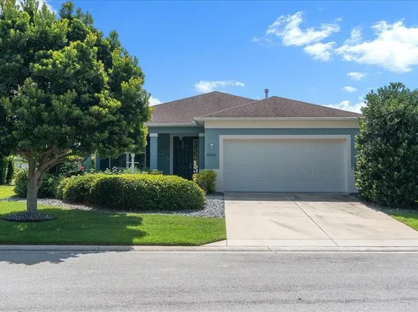 8213 SW 78TH TERRACE ROAD, OCALA, FL 34476