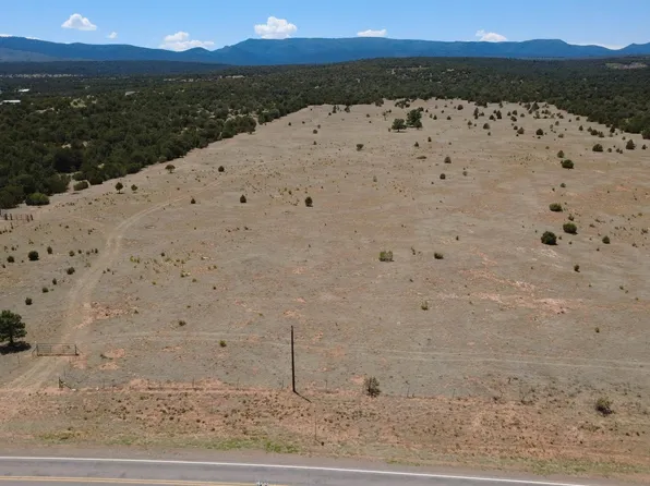 Highway 55, Torreon, NM 87061