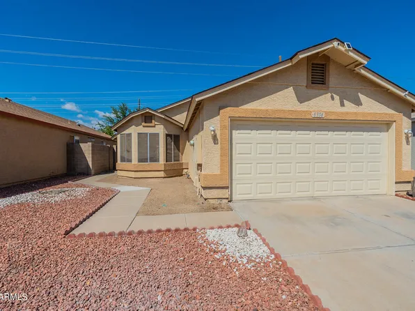 6356 W PUGET Avenue, Glendale, AZ 85302