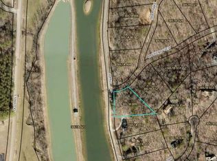 LOT 9 Whitestone Ln, Talking Rock, GA 30175