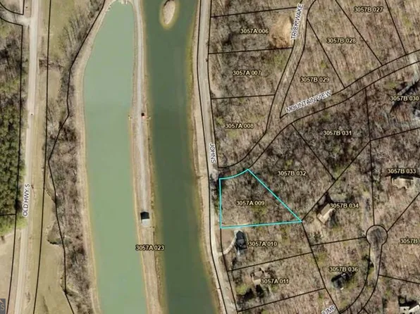 LOT 9 Whitestone Ln, Talking Rock, GA 30175