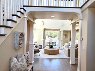 (Undisclosed Address), Aptos, CA 95003