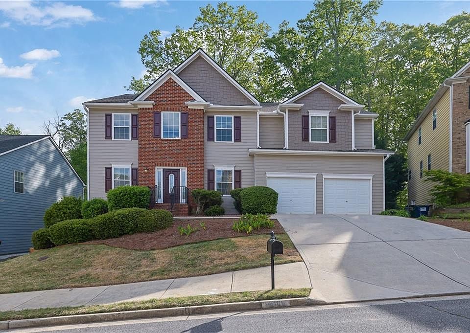 1st image of 4005 Saddlebrook Creek Dr