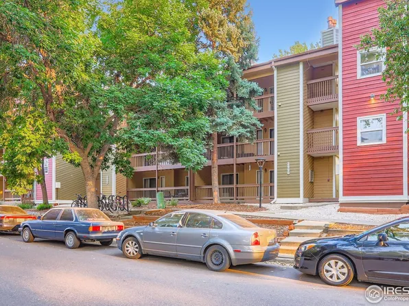 2990 Shadow Creek Dr #2990-304, Boulder, CO 80303