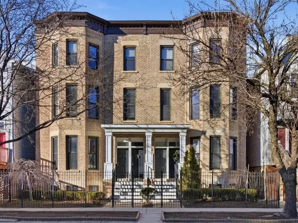 1254 W Diversey Pkwy #1, Chicago, IL 60614