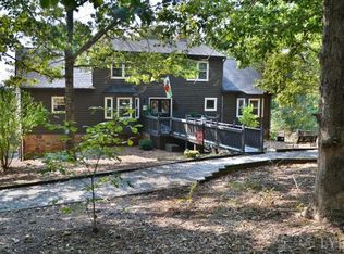 835 Old Pocket Rd, Lynch Station, VA 24571