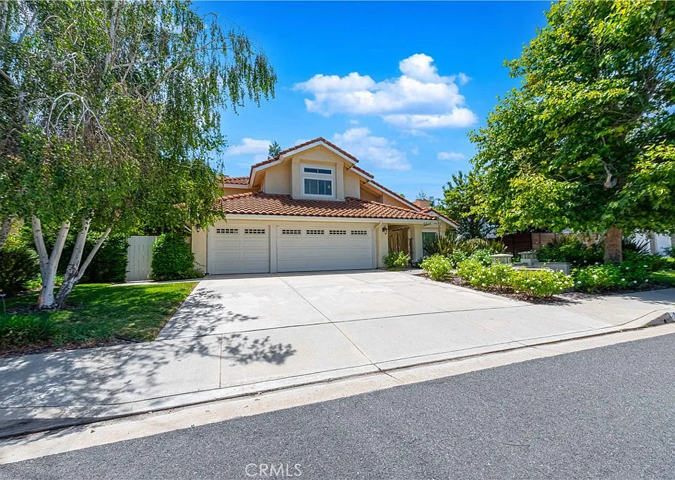 3514 Three Springs Dr
