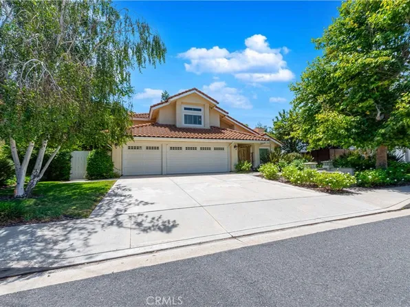 3514 Three Springs Dr, Westlake Village, CA 91361