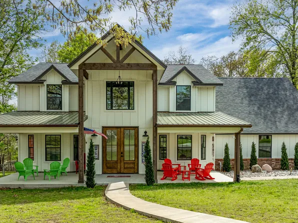 454181 Gran Dr, Afton, OK 74331