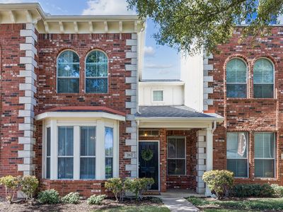 262 Legends Dr, Lewisville, TX, 75057