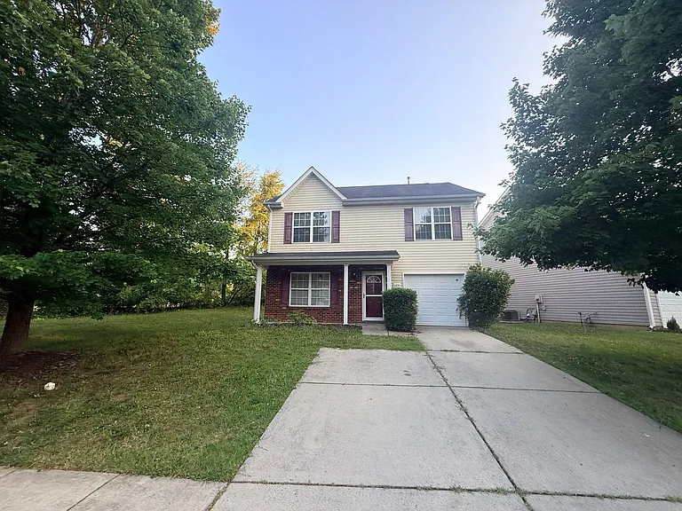 6234 Thompson Brook Ln — Photo 1