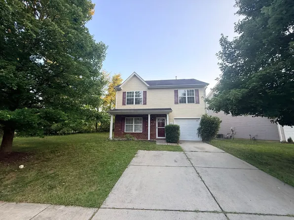 6234 Thompson Brook Ln, Charlotte, NC 28212