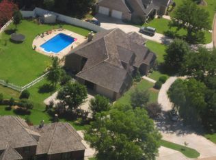 2412 Kelly Rd, Enid, OK 73703