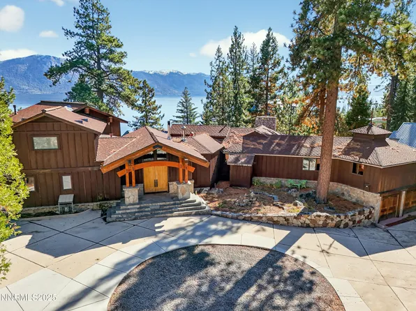 20 Calaneva Dr, Crystal Bay, NV 89402