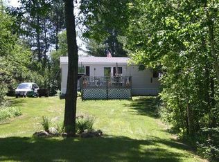 W440 State Highway 70, Park Falls, WI 54552