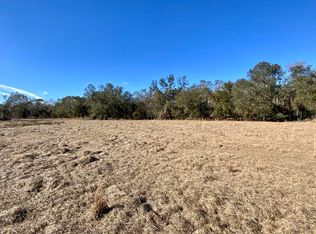 3046 SW Captain Brown Rd, Madison, FL 32340