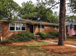 1646 B Ave, West Columbia, SC 29169