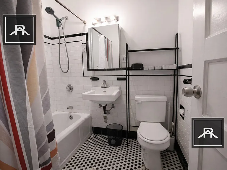 1377 Commonwealth Ave #6 — Photo 4