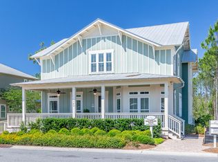 780 Sandgrass Blvd, Santa Rosa Beach, FL 32459