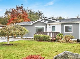 8063 Surf Pl, Blaine, WA