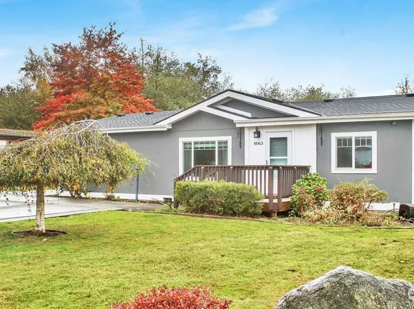 8063 Surf Place, Blaine, WA 98230