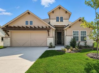 2311 Ridgecrest Ln, Sherman, TX 75092