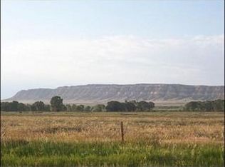 1761 Owl Creek Rd, Thermopolis, WY 82443