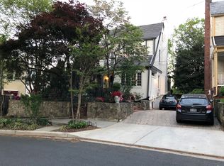 3026 Porter St NW, Washington, DC 20008