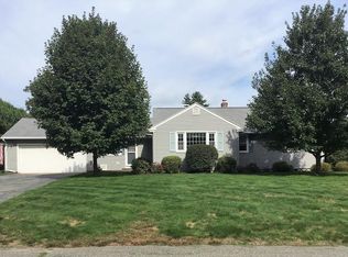 108 Woodland Rd, Springfield, MA 01129