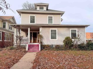 1202 W Maine St, Enid, OK 73703