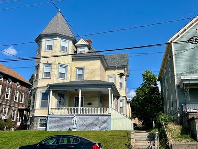 730 Broadway, Fall River, MA, 02724